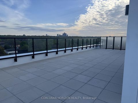 Photo 16 at 819 - 1050 Eastern Avenue, Coxwell, Toronto