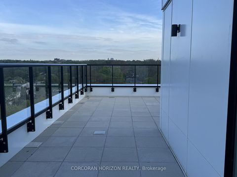 Photo 19 at 819 - 1050 Eastern Avenue, Coxwell, Toronto