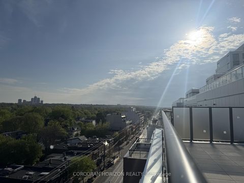 Photo 20 at 819 - 1050 Eastern Avenue, Coxwell, Toronto