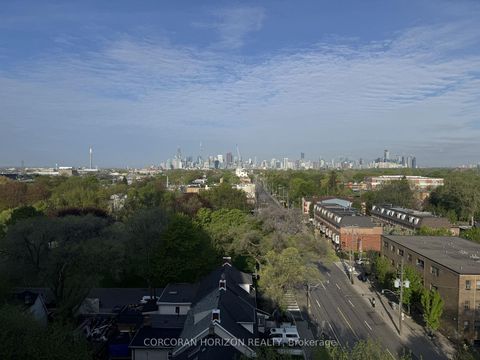 Photo 21 at 819 - 1050 Eastern Avenue, Coxwell, Toronto