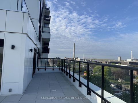 Photo 22 at 819 - 1050 Eastern Avenue, Coxwell, Toronto