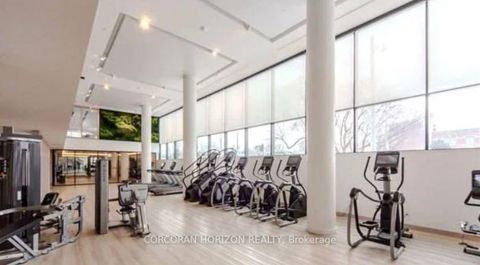 Photo 23 at 819 - 1050 Eastern Avenue, Coxwell, Toronto