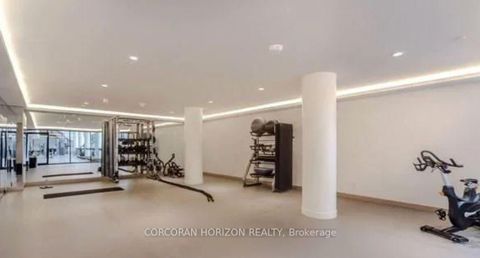 Photo 24 at 819 - 1050 Eastern Avenue, Coxwell, Toronto