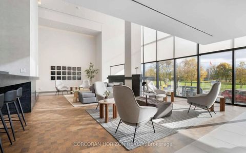 Photo 25 at 819 - 1050 Eastern Avenue, Coxwell, Toronto