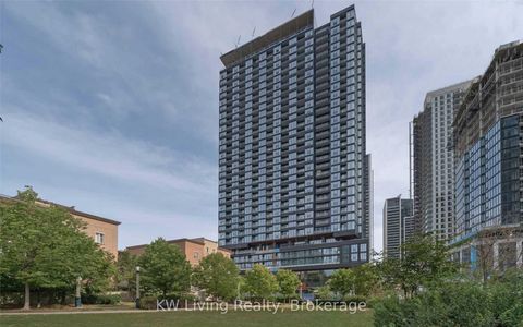 Photo 0 at 2605 - 19 Western Battery Road, Niagara, Toronto