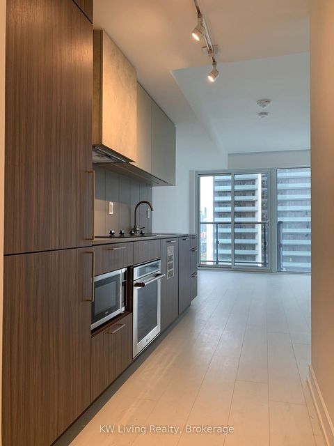 Photo 1 at 2605 - 19 Western Battery Road, Niagara, Toronto