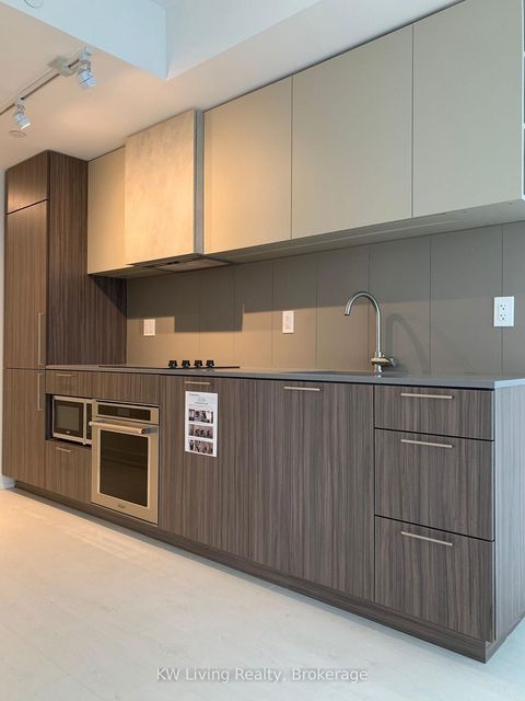 Photo 5 at 2605 - 19 Western Battery Road, Niagara, Toronto