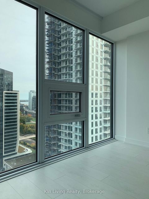 Photo 10 at 2605 - 19 Western Battery Road, Niagara, Toronto