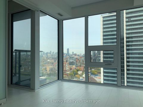 Photo 14 at 2605 - 19 Western Battery Road, Niagara, Toronto