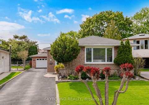 Photo 0 at 14 Monet Avenue, Etobicoke West Mall, Toronto