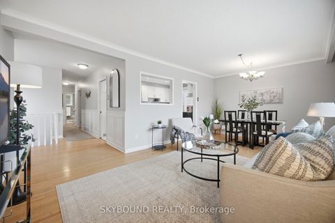 Photo 8 at 14 Monet Avenue, Etobicoke West Mall, Toronto