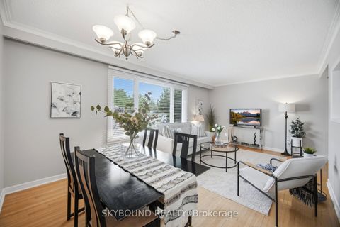 Photo 9 at 14 Monet Avenue, Etobicoke West Mall, Toronto