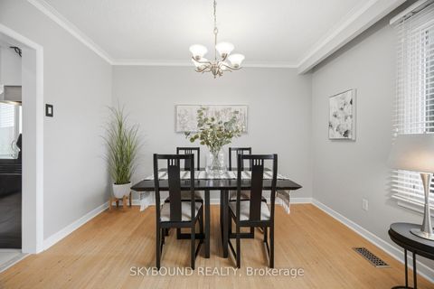 Photo 10 at 14 Monet Avenue, Etobicoke West Mall, Toronto