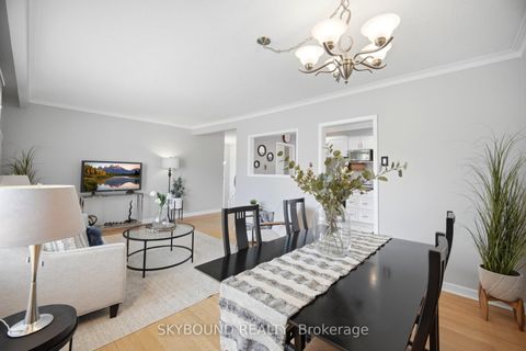 Photo 11 at 14 Monet Avenue, Etobicoke West Mall, Toronto