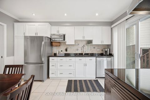 Photo 12 at 14 Monet Avenue, Etobicoke West Mall, Toronto
