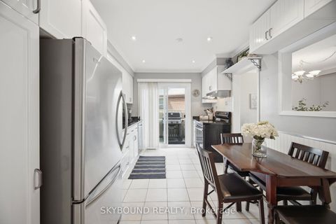 Photo 16 at 14 Monet Avenue, Etobicoke West Mall, Toronto