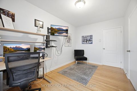 Photo 23 at 14 Monet Avenue, Etobicoke West Mall, Toronto