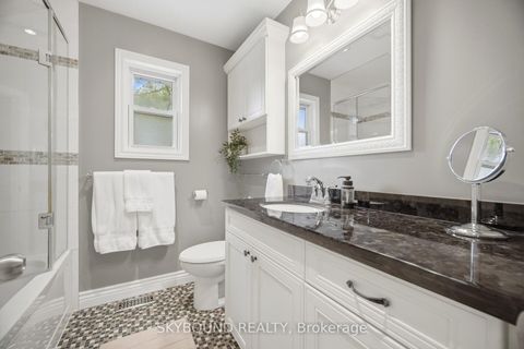 Photo 26 at 14 Monet Avenue, Etobicoke West Mall, Toronto