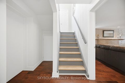 Photo 29 at 14 Monet Avenue, Etobicoke West Mall, Toronto