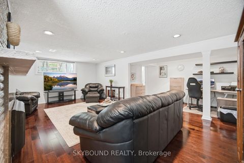 Photo 31 at 14 Monet Avenue, Etobicoke West Mall, Toronto