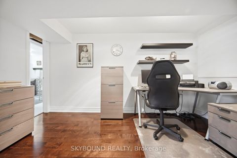 Photo 33 at 14 Monet Avenue, Etobicoke West Mall, Toronto