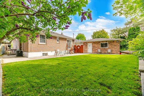 Photo 47 at 14 Monet Avenue, Etobicoke West Mall, Toronto