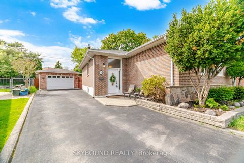 Photo 49 at 14 Monet Avenue, Etobicoke West Mall, Toronto