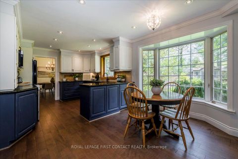 Photo 11 at 11 Forestwood Lane, South Shore, Barrie