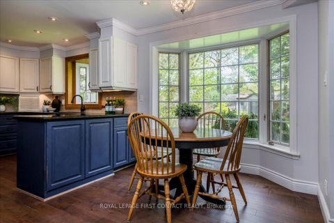 Photo 12 at 11 Forestwood Lane, South Shore, Barrie