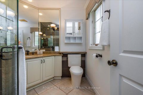 Photo 22 at 11 Forestwood Lane, South Shore, Barrie