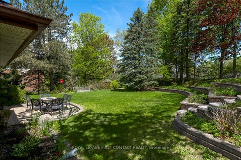 Photo 35 at 11 Forestwood Lane, South Shore, Barrie