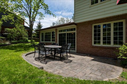 Photo 36 at 11 Forestwood Lane, South Shore, Barrie