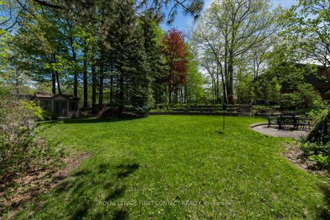Photo 37 at 11 Forestwood Lane, South Shore, Barrie