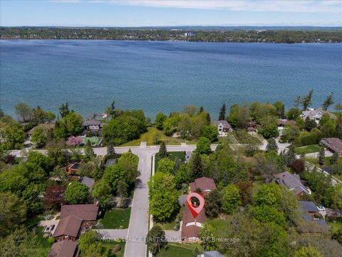 Photo 42 at 11 Forestwood Lane, South Shore, Barrie