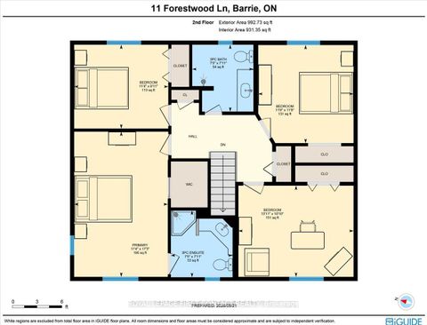 Photo 46 at 11 Forestwood Lane, South Shore, Barrie