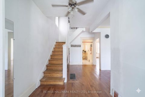 Photo 3 at 31 Gates Avenue, Danforth, Toronto