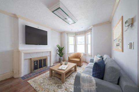 Photo 4 at 31 Gates Avenue, Danforth, Toronto