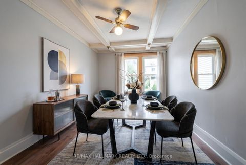 Photo 7 at 31 Gates Avenue, Danforth, Toronto