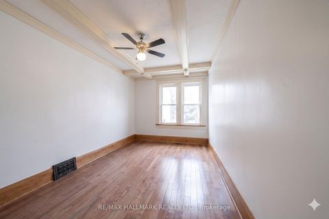 Photo 8 at 31 Gates Avenue, Danforth, Toronto