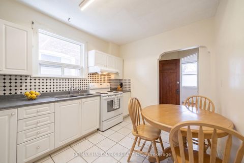 Photo 9 at 31 Gates Avenue, Danforth, Toronto