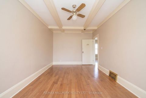 Photo 11 at 31 Gates Avenue, Danforth, Toronto