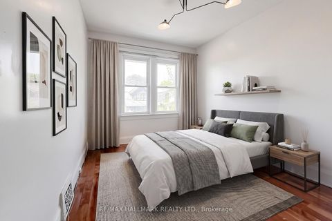 Photo 12 at 31 Gates Avenue, Danforth, Toronto