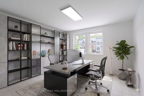 Photo 18 at 31 Gates Avenue, Danforth, Toronto