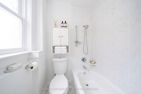 Photo 23 at 31 Gates Avenue, Danforth, Toronto
