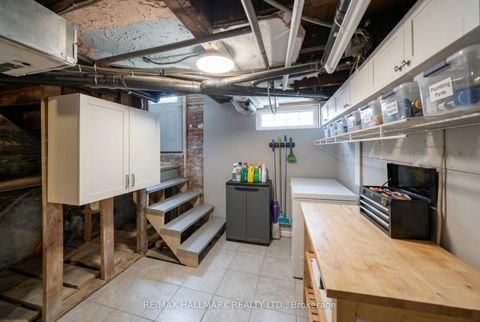 Photo 26 at 31 Gates Avenue, Danforth, Toronto