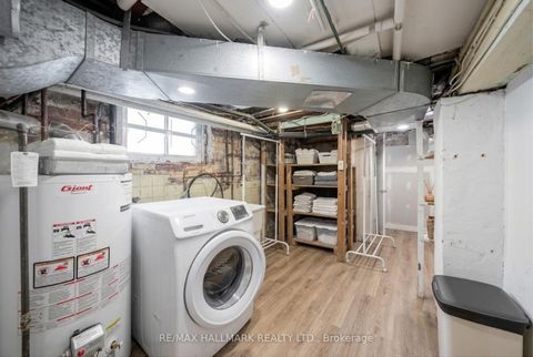 Photo 28 at 31 Gates Avenue, Danforth, Toronto