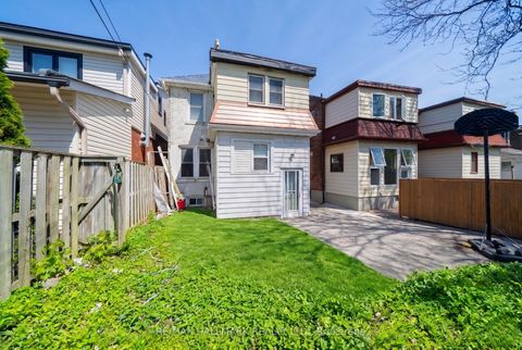Photo 29 at 31 Gates Avenue, Danforth, Toronto