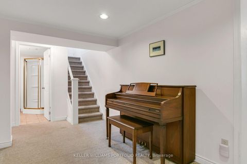Photo 21 at 29 Winlock Park, Newtonbrook East, Toronto