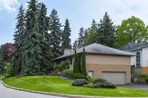 Photo 28 at 29 Winlock Park, Newtonbrook East, Toronto