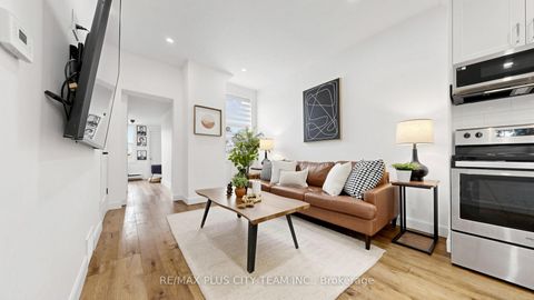 Photo 1 at 320 Boon Avenue, Fairbank, Toronto